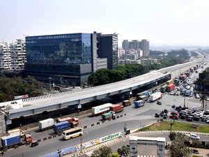 mumbai highway bccl