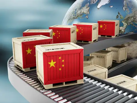 The Chinese Cover-Up