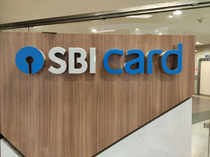 Who is SBI Card anyway?