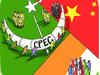 Pakistan says US invited to invest in CPEC