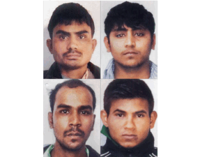 Nirbhaya