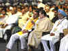 Indira, Manmohan's 'Raj dharma' was of equality, harmony; BJP has divisive mindset: Congress