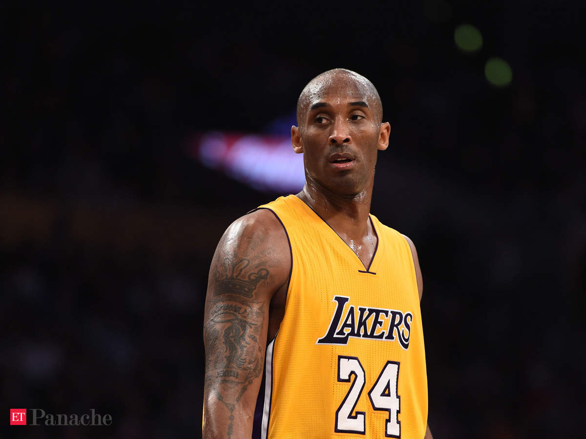 Kobe Bryant's Lakers jersey, medals to go on auction - The ...
