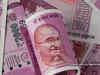 April-January fiscal deficit reaches 128.5% of Rs 7.67 lakh crore revised FY20 target