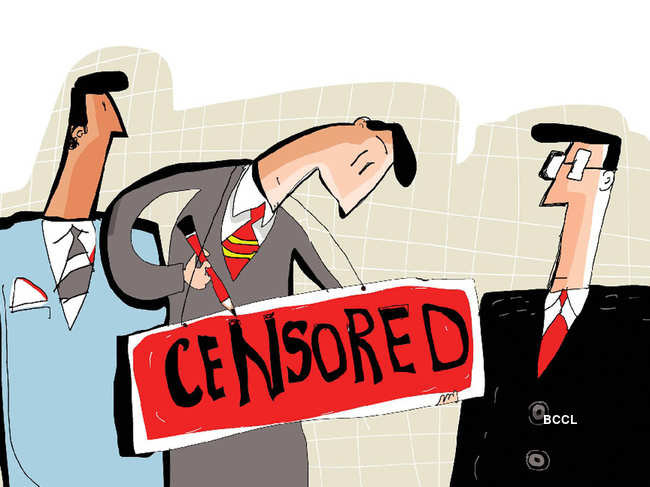 censorship bccl