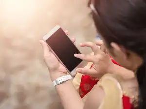 mobile servicees getty