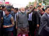 PM Modi pays tribute to Morarji Desai on his birth anniversary