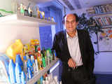 Harsh Mariwala talks product failure, importance of going to marketplace; shares success story behind Saffola oats