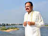 Creation of world-class infra at ports important for India to become $5 trillion economy: Venkaiah Naidu