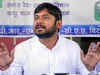 JNU sedition case: After AAP govt gives nod, Kanhaiya Kumar demands speedy trial