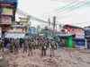 Curfew back in Shillong; death toll hits 2