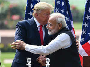 View: As dust settles on Trump's India trip, here's a relook at the road ahead on trade