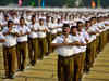 Delhi violence, anti-CAA protests likely to dominate RSS annual meet in Bengaluru