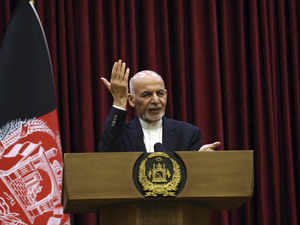 Ashraf Ghani_AP