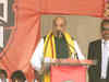 Give Modi govt five years and we will make the state 'Sonar Bangal': Amit Shah in Kolkata