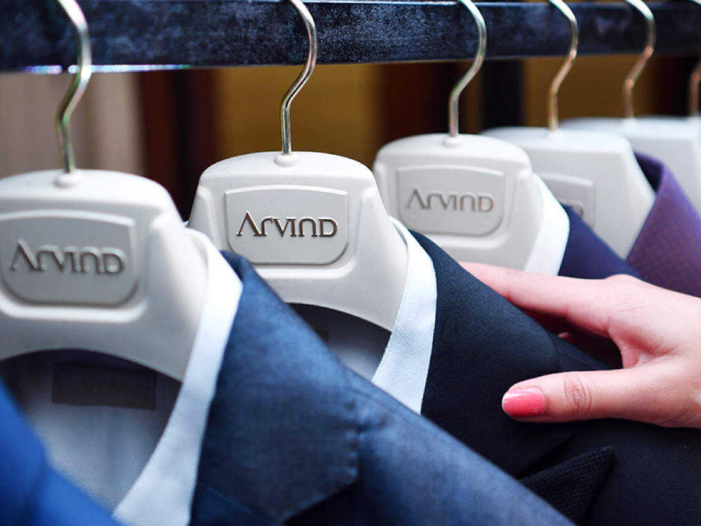 Arrow-hit Arvind Fashions banks on power brands and strategy reboot for a turnaround