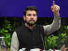 Govt aims at making India among top three world economies by 2025: Anurag Thakur