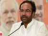 Government will unravel conspiracy, if any, behind Delhi violence: G Kishan Reddy