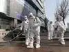 Coronavirus outbreak batters economies, raises fear of spread