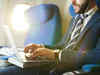 Flying smart: Wi-Fi on flights allowed, government notifies new rules