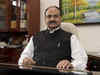 New slabs make I-T structure more equitable: Ajay Bhushan Pandey