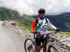 A cycling trip to Leh taught OYO India & SA boss a few things about teamwork