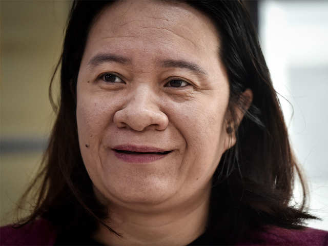 Nguy Thi Khanh: A rare female climate crusader