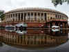 Congress, BJP members push, shove each other in Lok Sabha