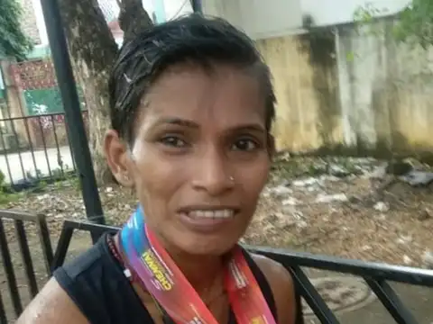 Inspiring others