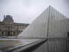Louvre closes its doors as coronavirus spreads to new fronts