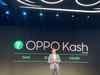 Oppo launches its financial services arm in India