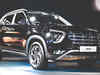 Hyundai commences bookings for new Creta