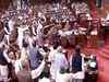 Rajya Sabha adjourned for the day amid Opposition uproar over Delhi violence