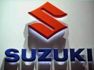 Suzuki---Agencies
