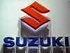 Suzuki Motorcycle sales up 3.5 pc in Feb