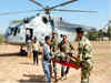 Anti-Naxal ops: CRPF to turn choppers into air ambulances to save troops