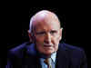 'Neutron' Jack Welch, who led GE's rapid expansion, dies at 84