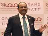 Indian retail tycoon M A Yusuff Ali receives Saudi Green Card