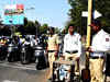 Odisha collects Rs 1.06 cr fine from traffic rule violators in a day