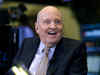 Jack Welch, former GE chief executive, dies at 84