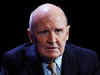 Jack Welch, the GE chief who became a superstar, has died