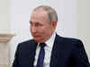 Russian President Vladimir Putin proposes to enshrine God, heterosexual marriage in constitution