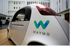 Google's self-driving unit Waymo raises $2.25B in its first external investment