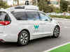 Google's self-driving sister, Waymo, gets first outside investors