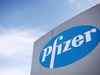Pfizer jumps 13% as parent co finds compounds with potential to treat Covid-19