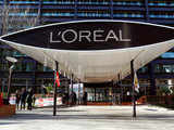 L'Oreal employees protest for salary raise