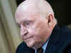 Jack Welch, iconic General Electric CEO, dead at 84