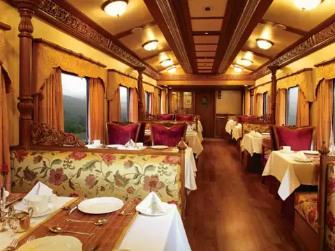 ​Menu