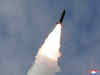 North Korea weapons test was 'long-range artillery': KCNA