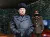 North Korea launches 2 unidentified projectiles, South Korea suspicious
